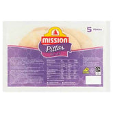 Mission 5 Pittas Plain  Adomoo